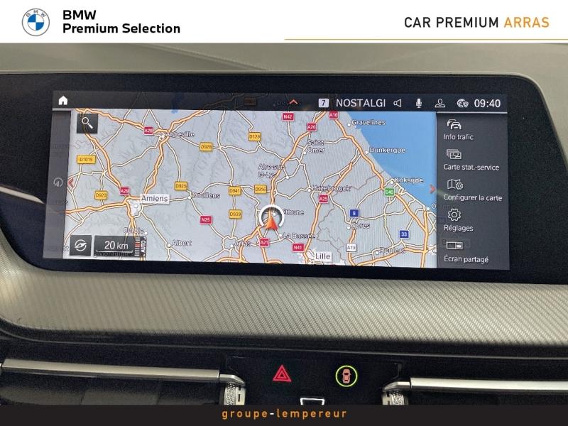 Image BMW Série 2 Gran Coupé 220dA 190ch M Sport