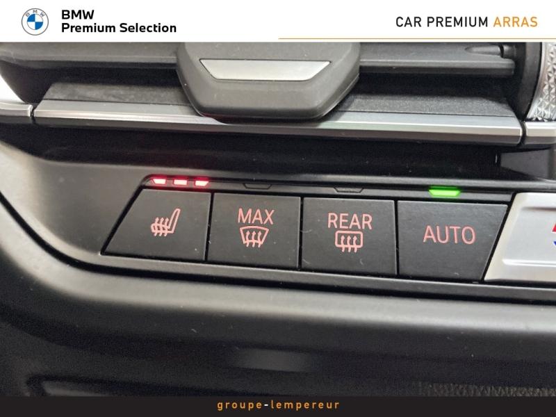 Image BMW Série 2 Gran Coupé 220dA 190ch M Sport