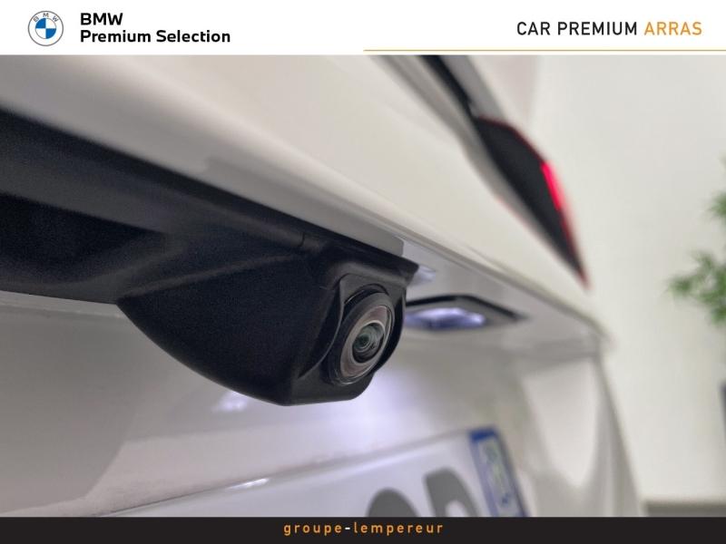 Image BMW Série 2 Gran Coupé 220dA 190ch M Sport