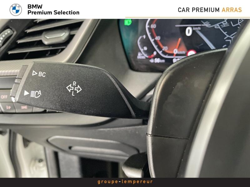 Image BMW Série 2 Gran Coupé 220dA 190ch M Sport