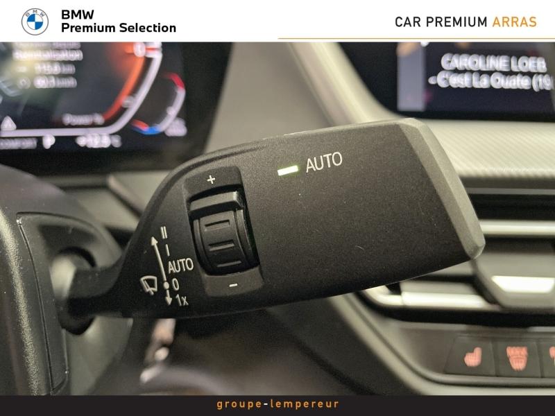 Image BMW Série 2 Gran Coupé 220dA 190ch M Sport