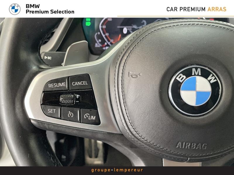 Image BMW Série 2 Gran Coupé 220dA 190ch M Sport