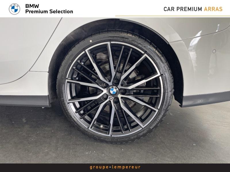 Image BMW Série 2 Gran Coupé 220dA 190ch M Sport