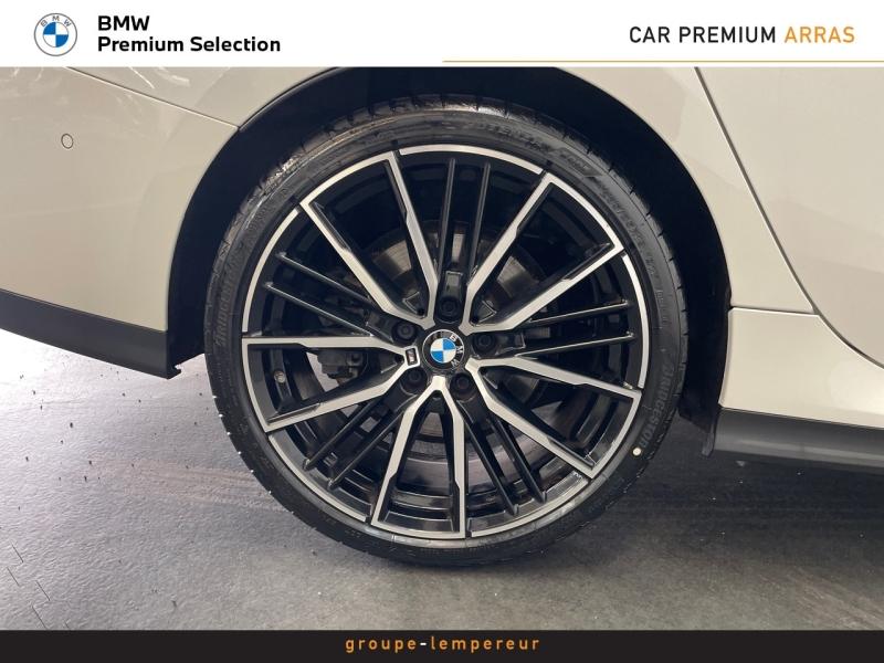 Image BMW Série 2 Gran Coupé 220dA 190ch M Sport