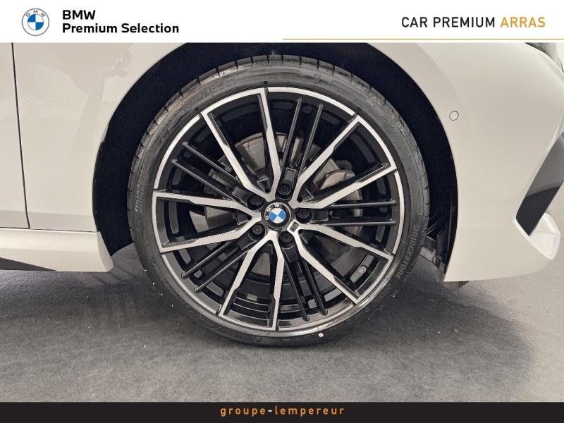 Image BMW Série 2 Gran Coupé 220dA 190ch M Sport