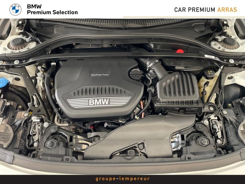 Image BMW Série 2 Gran Coupé 220dA 190ch M Sport