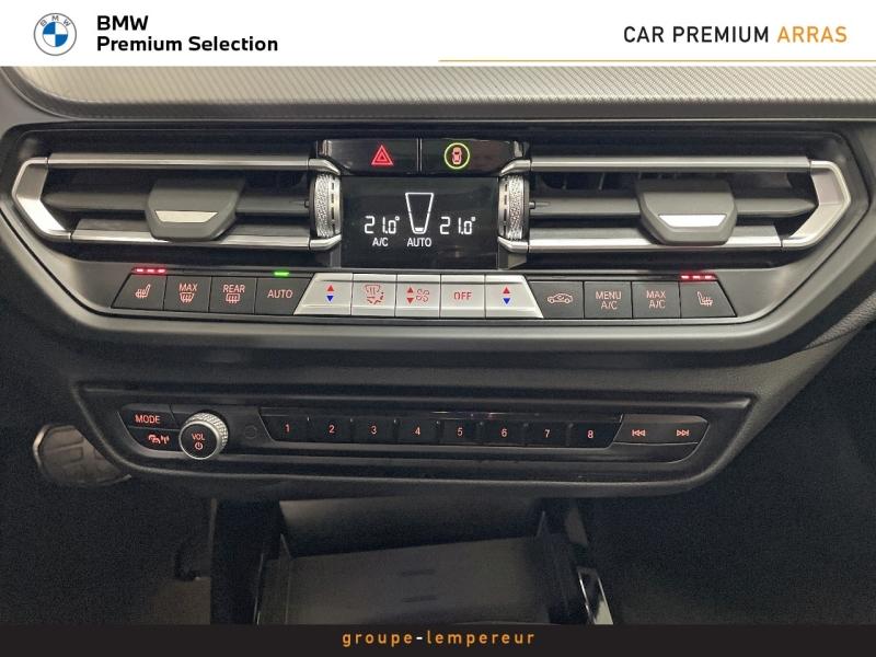 Image BMW Série 2 Gran Coupé 220dA 190ch M Sport