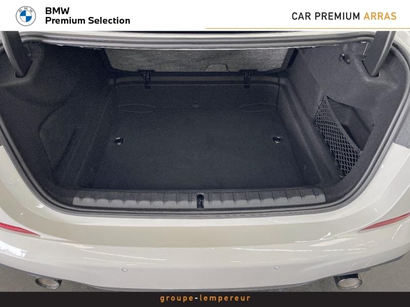 Image BMW Série 2 Gran Coupé 220dA 190ch M Sport