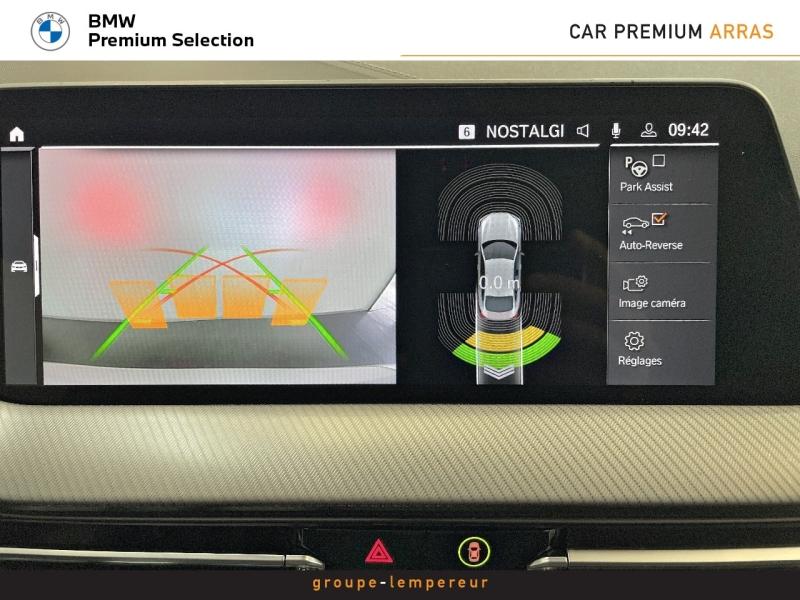 Image BMW Série 2 Gran Coupé 220dA 190ch M Sport