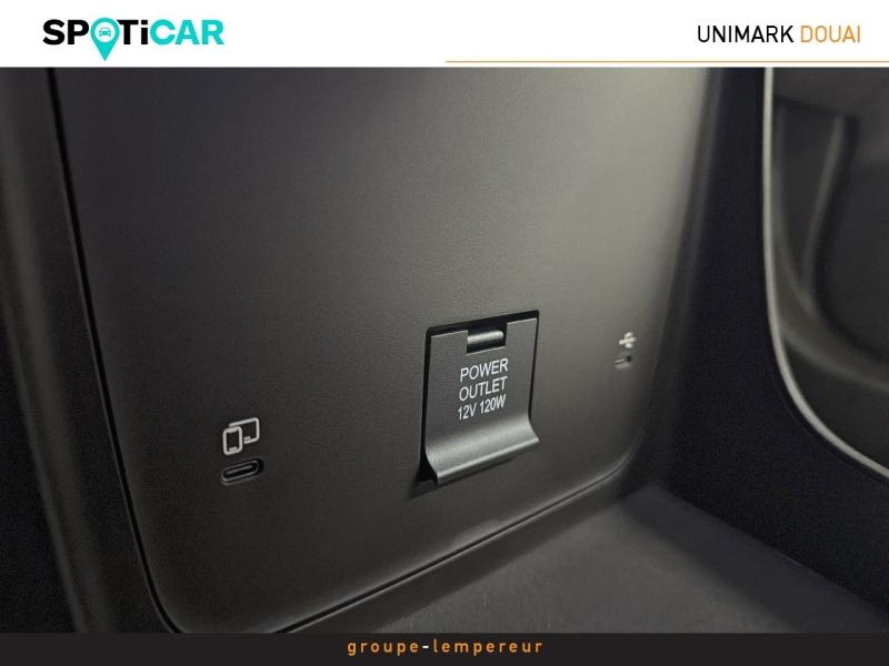 Image MG Mg S6 EV 2WD LUXURY