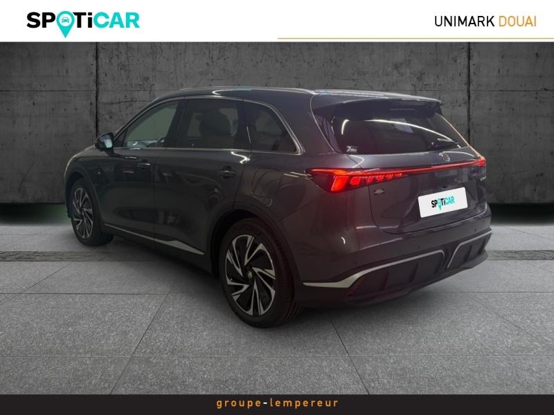 Image MG Mg S6 EV 2WD LUXURY