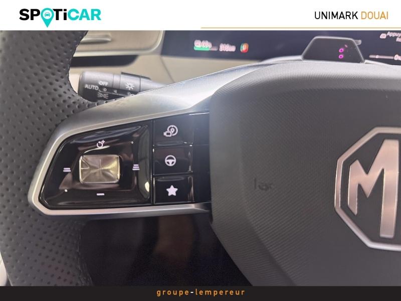 Image MG Mg S6 EV 2WD LUXURY