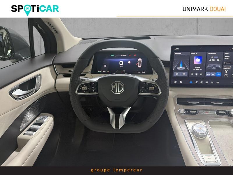 Image MG Mg S6 EV 2WD LUXURY