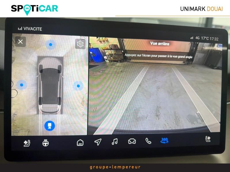 Image MG Mg S6 EV 2WD LUXURY