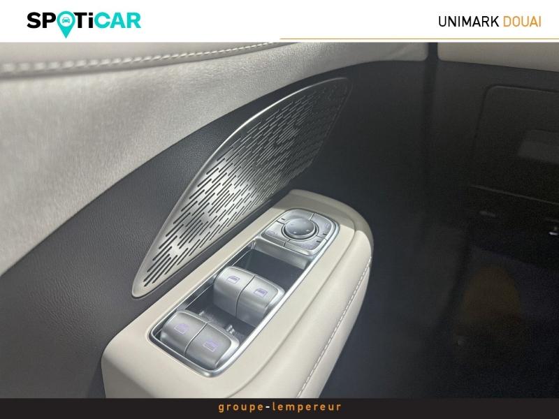 Image MG Mg S6 EV 2WD LUXURY