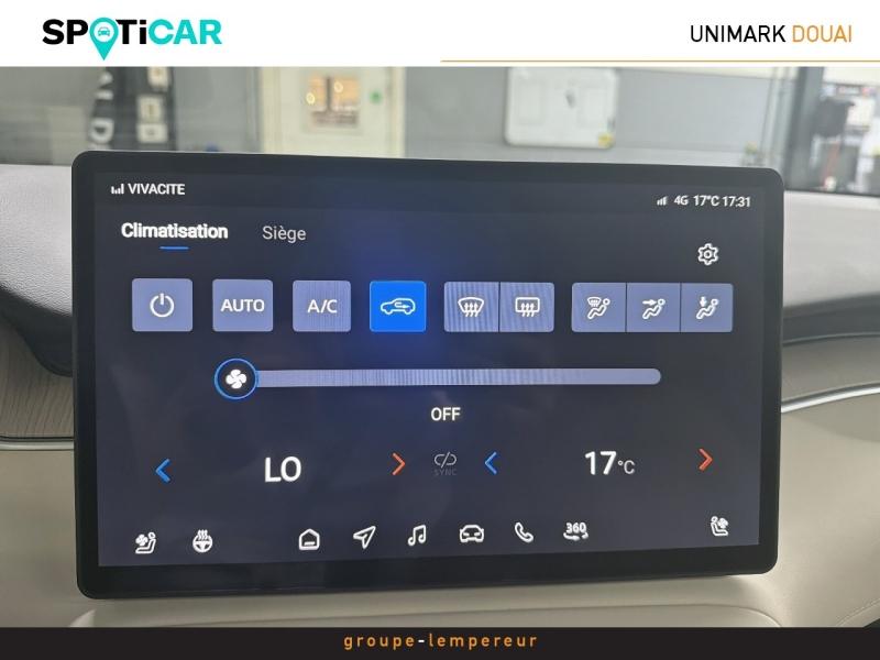 Image MG Mg S6 EV 2WD LUXURY