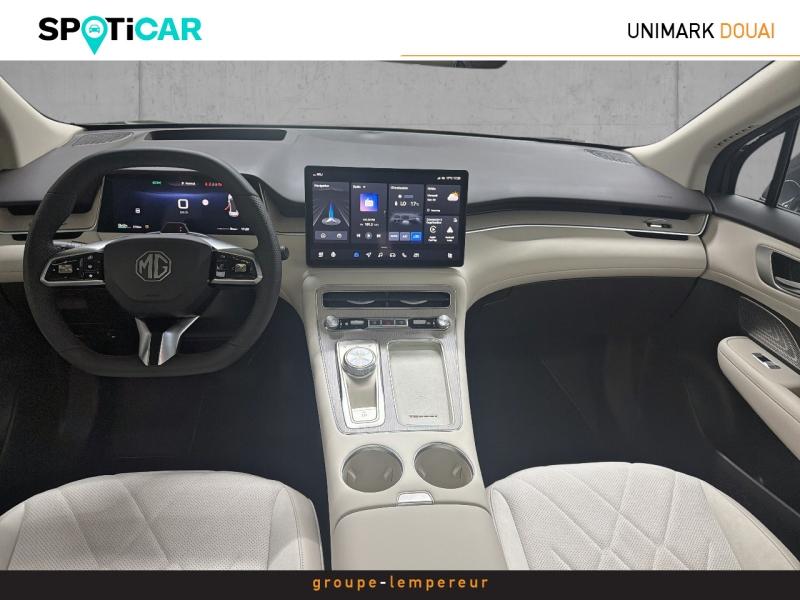 Image MG Mg S6 EV 2WD LUXURY