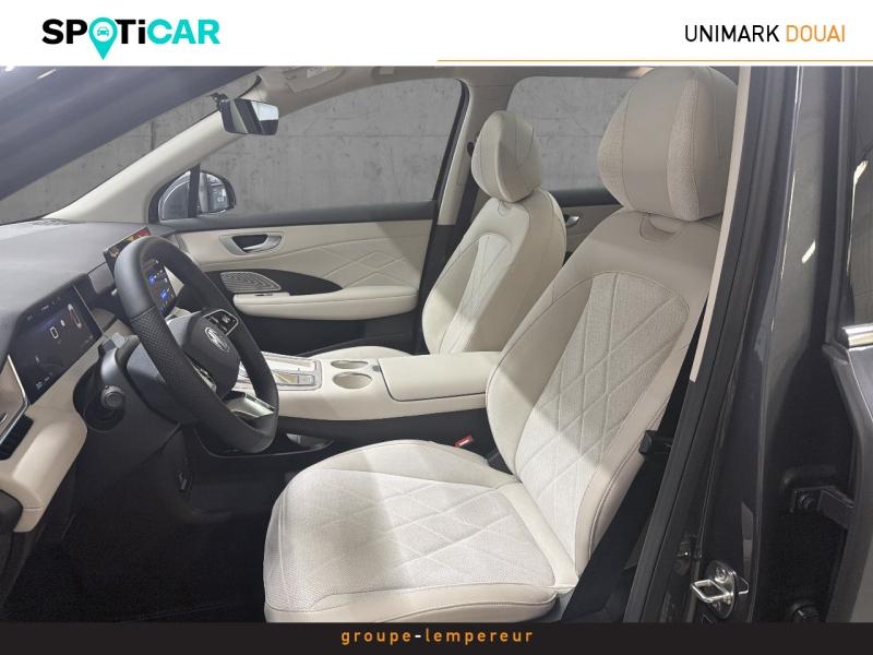 Image MG Mg S6 EV 2WD LUXURY