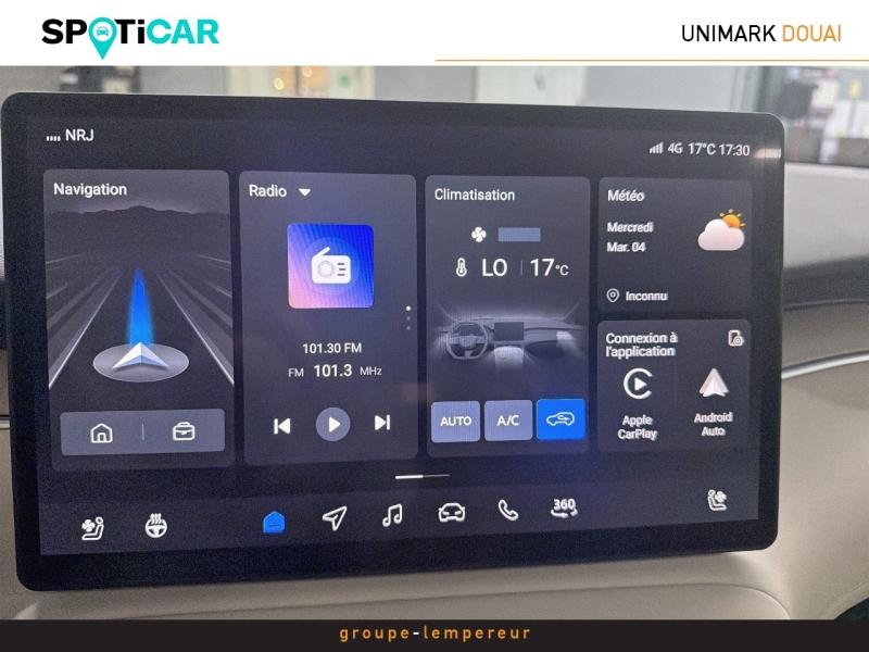 Image MG Mg S6 EV 2WD LUXURY