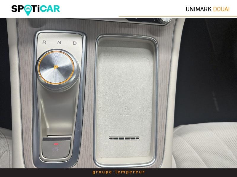 Image MG Mg S6 EV 2WD LUXURY