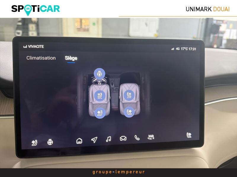 Image MG Mg S6 EV 2WD LUXURY