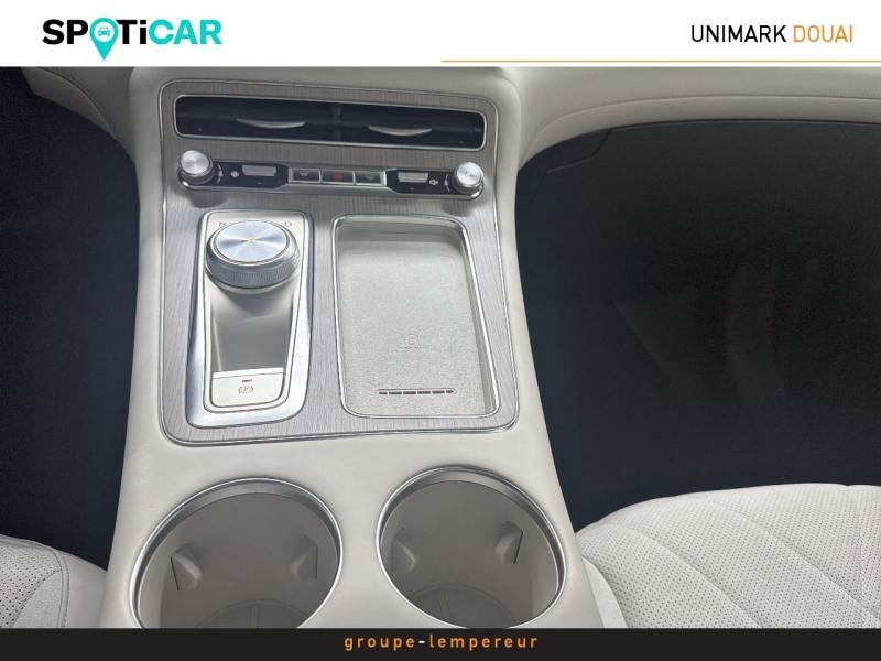 Image MG Mg S6 EV 2WD LUXURY