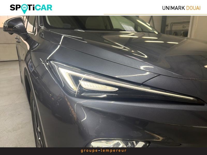 Image MG Mg S6 EV 2WD LUXURY