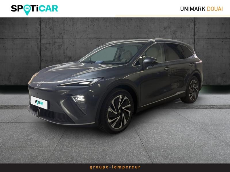 Image MG Mg S6 EV 2WD LUXURY