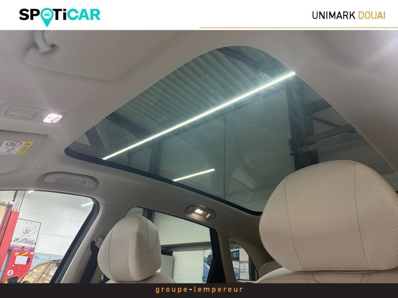 Image MG Mg S6 EV 2WD LUXURY