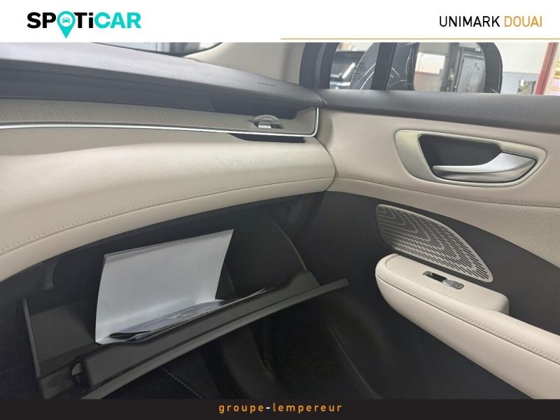 Image MG Mg S6 EV 2WD LUXURY