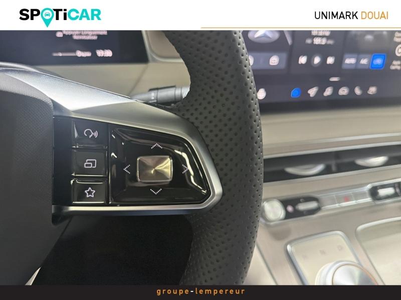 Image MG Mg S6 EV 2WD LUXURY