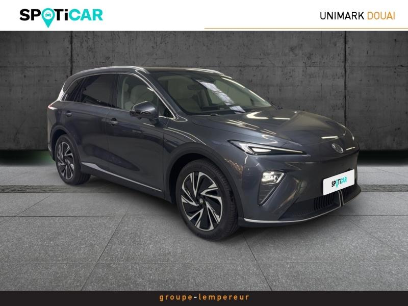 Photo MG Mg S6 EV 2WD LUXURY