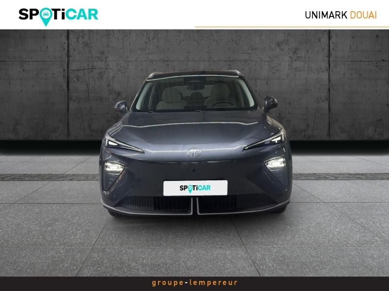 Image MG Mg S6 EV 2WD LUXURY