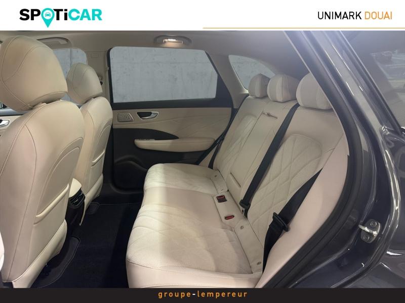 Image MG Mg S6 EV 2WD LUXURY