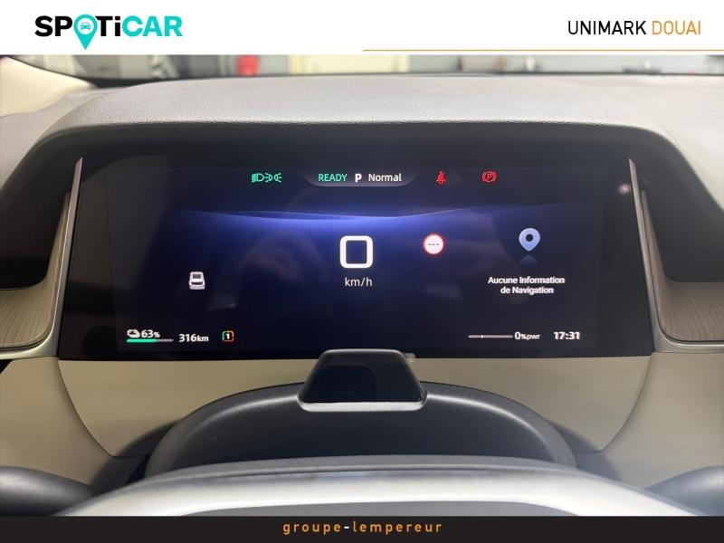 Image MG Mg S6 EV 2WD LUXURY