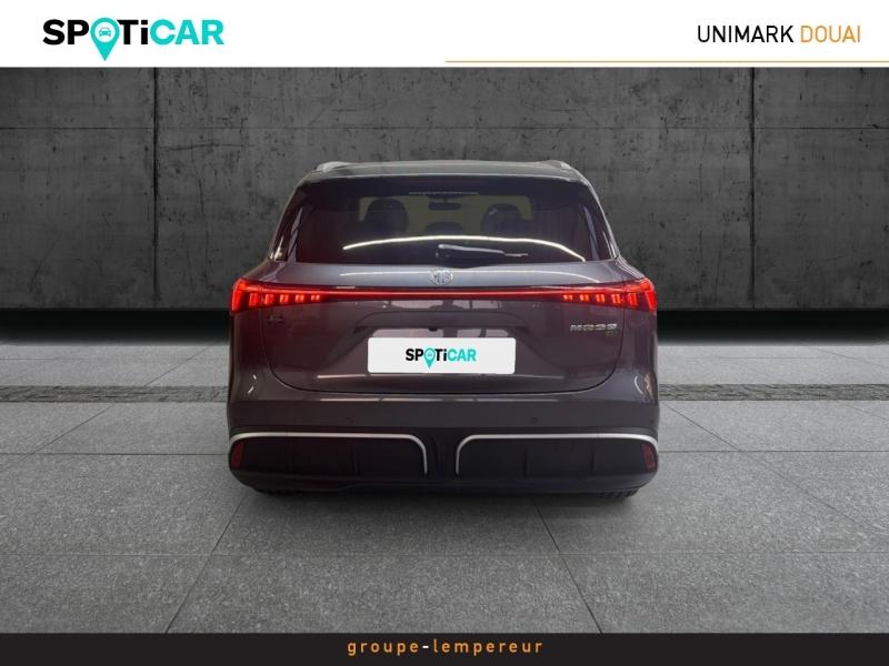 Image MG Mg S6 EV 2WD LUXURY