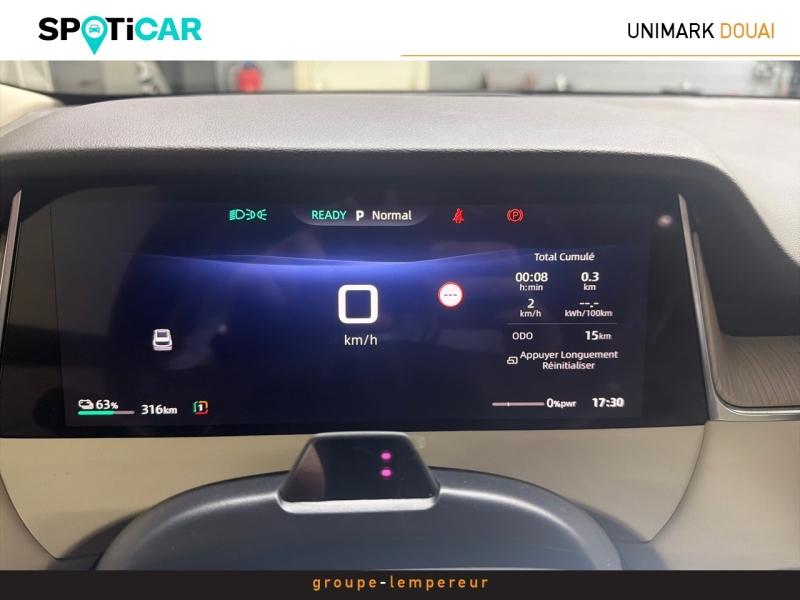 Image MG Mg S6 EV 2WD LUXURY