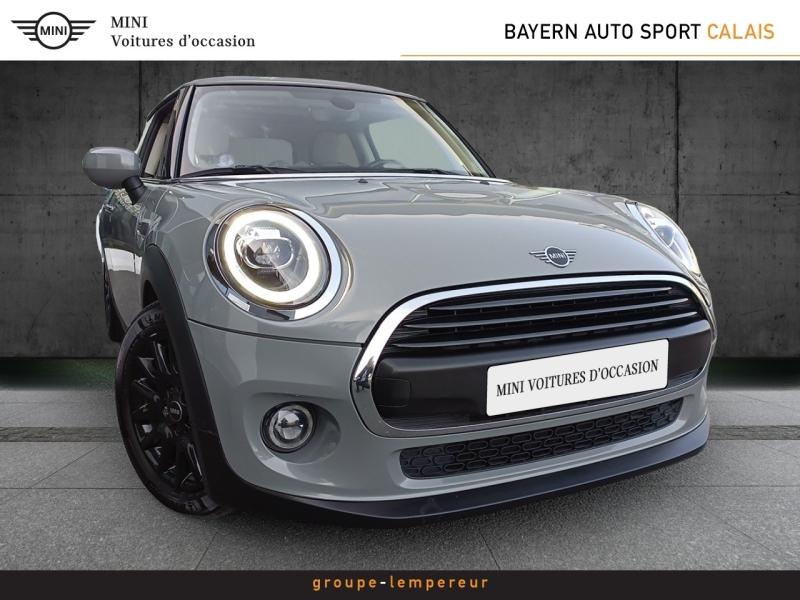 Image MINI Mini One 102ch Heddon Street Euro6d-T