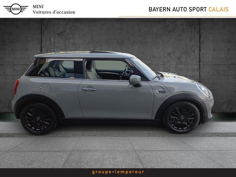 Image MINI Mini One 102ch Heddon Street Euro6d-T