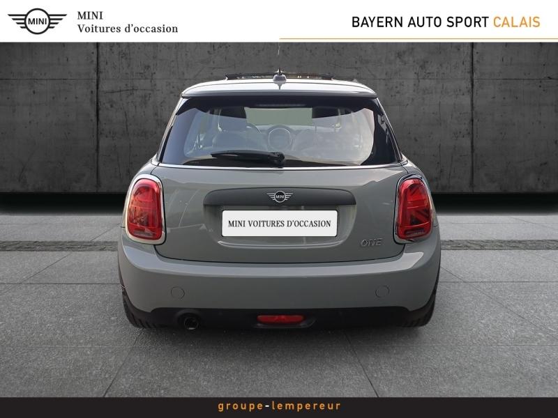 Image MINI Mini One 102ch Heddon Street Euro6d-T