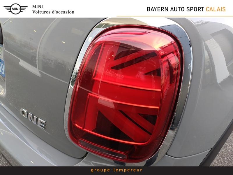 Image MINI Mini One 102ch Heddon Street Euro6d-T