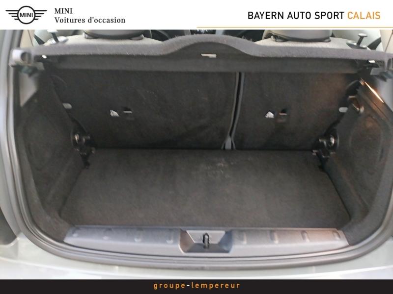 Image MINI Mini One 102ch Heddon Street Euro6d-T