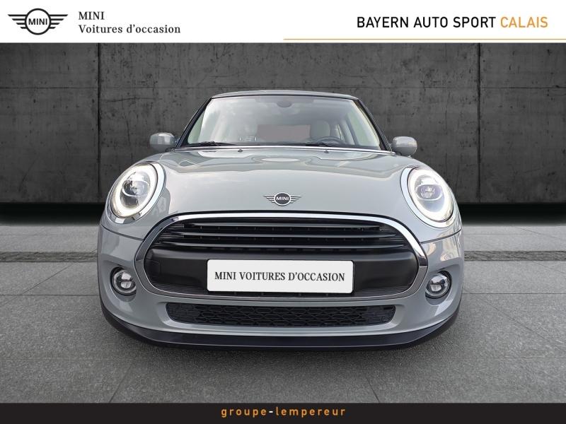 Image MINI Mini One 102ch Heddon Street Euro6d-T