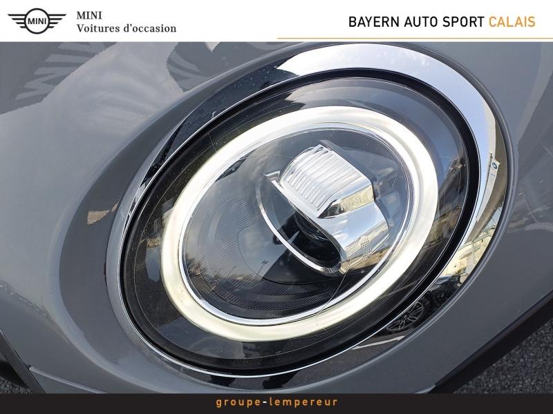 Image MINI Mini One 102ch Heddon Street Euro6d-T