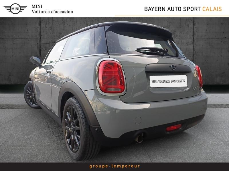 Image MINI Mini One 102ch Heddon Street Euro6d-T