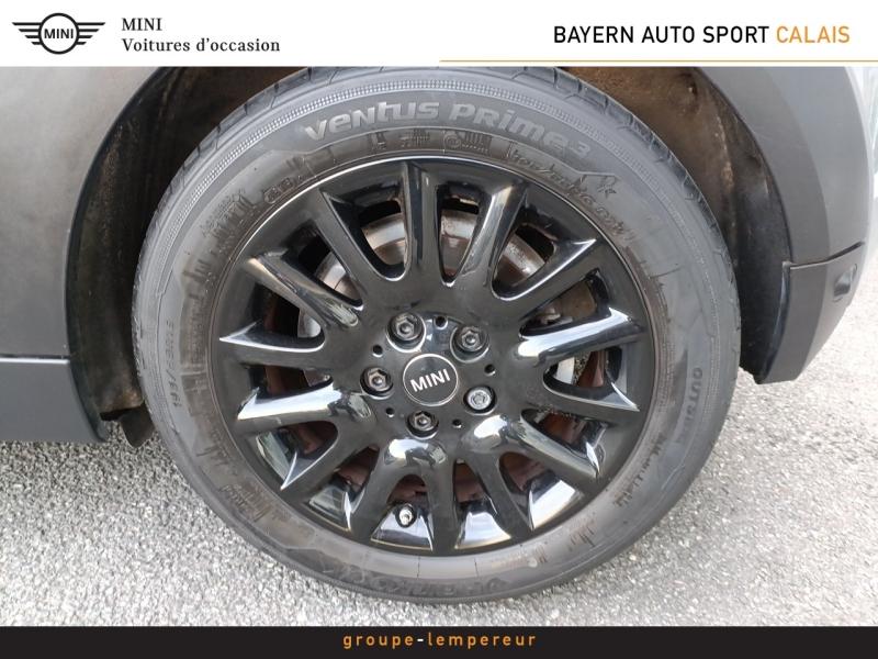 Image MINI Mini One 102ch Heddon Street Euro6d-T