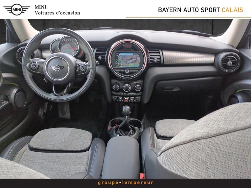 Image MINI Mini One 102ch Heddon Street Euro6d-T