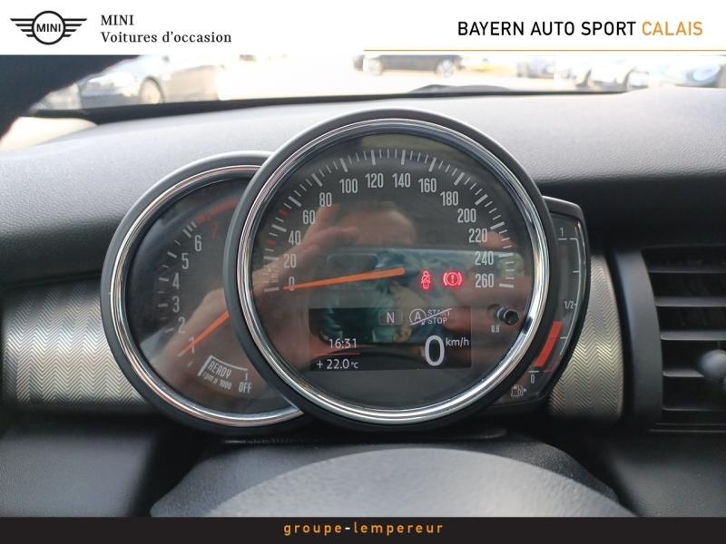 Image MINI Mini One 102ch Heddon Street Euro6d-T