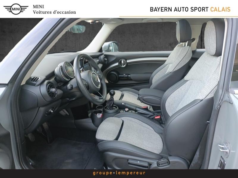 Image MINI Mini One 102ch Heddon Street Euro6d-T