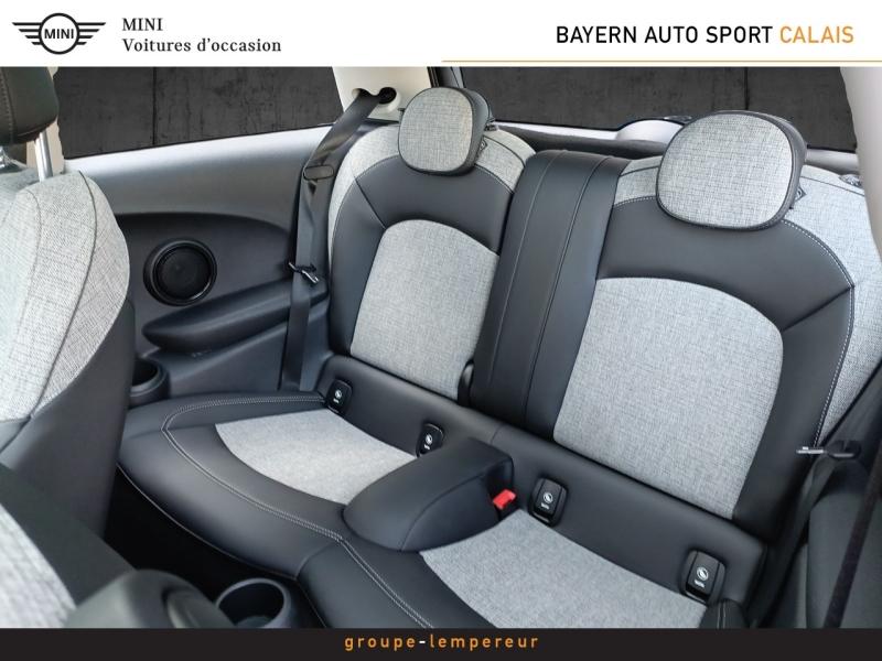 Image MINI Mini One 102ch Heddon Street Euro6d-T